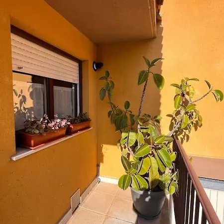 Apartment Los Castanos Comillas