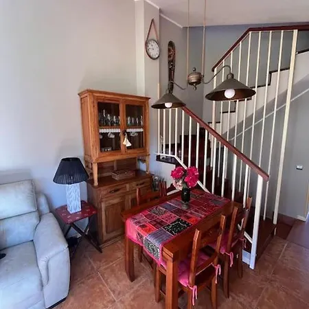 Apartment Los Castanos
