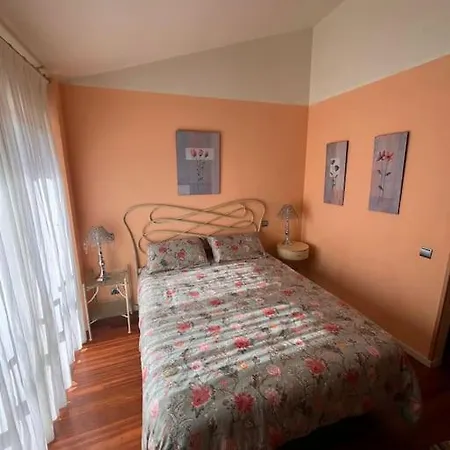 Apartment Los Castanos